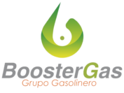 Booster Gas